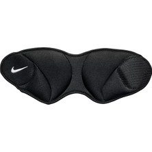 Nike Ankle Weights 5lb/2.27 kg Unisex Çok Renkli Ayak Bilek Ağırlığı N.100.0815.010.OS