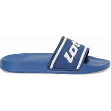 Lotto Mıdway Iv Slıde 2fx Mavi Erkek Terlik