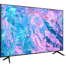 Samsung 70CU7100 70" 178 Ekran Dahili Uydu Alıcılı 4K Ultra HD Smart LED TV