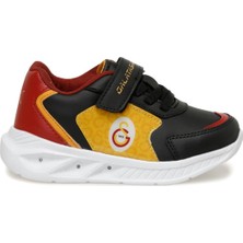 GS Elıo  3fx Siyah Erkek Çocuk Spor Ayakkabı