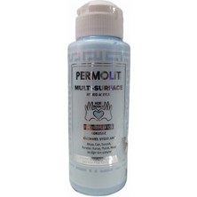Permolit Hobi Boyası- Akrilik Boya (Tüm Renkler ) 120ML