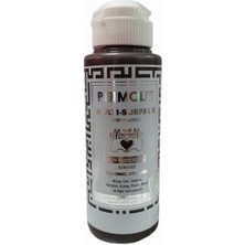 Permolit Hobi Boyası- Akrilik Boya (Tüm Renkler ) 120ML