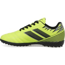 Kinetix Vole Tf 3fx Neon Yeşil Halı Saha Ayakkabısı