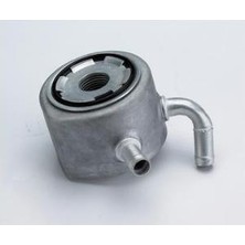 Kale Yağ Soğutucu Kangoo Clio Megane 1.5 K9K 359001601530