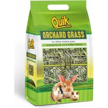 Quik Kuru Yonca Kemirgen Otu 350 gr