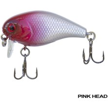 Ryuji Chubby Floating 3.8cm 4.2gr Maket Yem