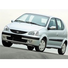 Silbak Tata Indica 2004-2009 Ön Cam Silecek Silgeç Takımı 60X40CM