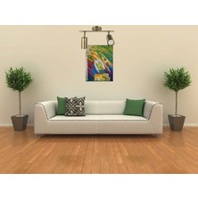 Riolight  LED Spot,led Avize Eskitme Gövde 2XGU10 gün ışığı 360 Derece Hareketli Başlık Spot