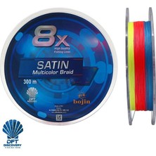 Discovery Dft Bojin 8x Satin M.color Ip Misina 300 M