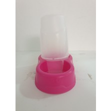 Otomatik Mama & Su Kabı 1500  ml