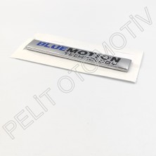 Pelit Otomotiv Volkswagen Bluemotıon Technology Yazı 5K0853675 5G0853675
