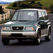 Silbak Suzuki Vitara 1992-2005 Ön Cam Silecek Takımı 45X45CM