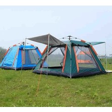 DOĞA KAMP Kamp Çadırı