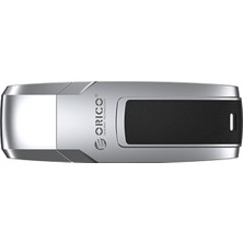 Orıco Usb3.1 Gen1 256GB Flash Bellek Alüminyum Kasa