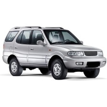 Silbak Tata Safari 1999-2006 Ön Cam Silecek Takımı 60X50CM