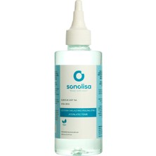 Sonolisa Peeling Etkili Tonik 200 ml