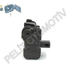 pelit oto Skoda Octavıa Depo Kapak Kilit Motoru 7P0810773F