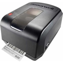 Honeywell PC42T Plus 203DPI Termal Transfer USB Barkod Yazıcı