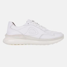 Marcomen 17231 Beyaz Erkek Sneaker