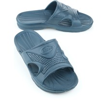 Gezer Yazlık Erkek Islak Zemine Uygun Terlik