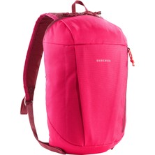 Decathlon QUECHUA Outdoor Sırt Çantası - 10L - Pembe - NH 100