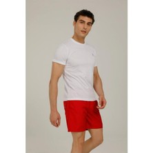 ml Gustavo 19CT483 3fx Lumberjack Erkek Deniz Şortu - 101360422