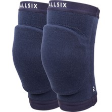 Decathlon Allsix Voleybol Dizliği - Lacivert - VKP500