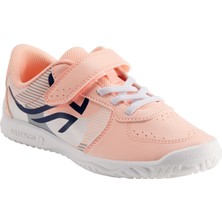 Decathlon Artengo Çocuk Pembe Cırt Cırtlı Spor Ayakkabı Nefes Alabilir Yapı ve Dayanıklı Taban 37 Ts130