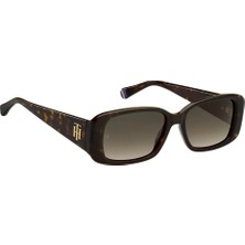 Tommy Hilfiger Th 1966/S Kadın Güneş Gözlüğü