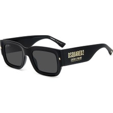 Dsquared2 D2 0089/S Erkek Güneş Gözlüğü