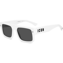 Dsquared2 Icon 0008/S Erkek Güneş Gözlüğü