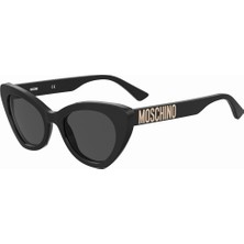Moschino MOS147/S Kadın Güneş Gözlüğü