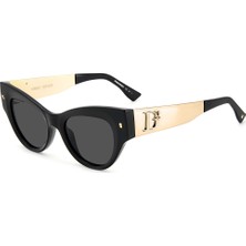 Dsquared2 D2 0062/S Kadın Güneş Gözlüğü