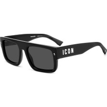 Dsquared2 Icon 0008/S Erkek Güneş Gözlüğü