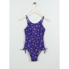 Aeropostale Mor Kız Çocuk Mayo Prj Girl 03