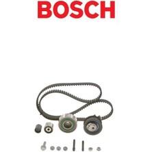 Bosch Eksantrık Rulman Set A4 A5 A6 Q5 Golf 5 T5 Skoda Seat 1.6/2.0tdi 1987946384