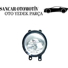 Sancar Sis Lambası Toyota Avensis 2007-2012 Sağ