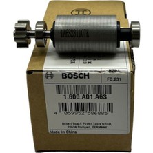 Bosch Gws 180-LI Endüvi
