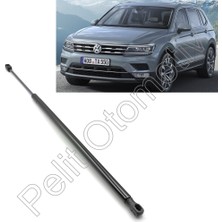 Pelit Otomotiv Tiguan Bagaj Kapak Amortisörü 5NA827550E