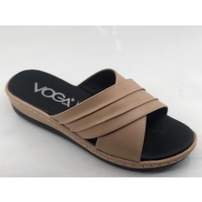 Voga 2232 Comfort Casual Bayan Terlik