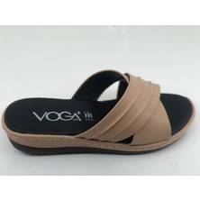 Voga 2232 Comfort Casual Bayan Terlik