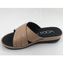 Voga 2232 Comfort Casual Bayan Terlik