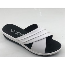 Voga 2232 Comfort Casual Bayan Terlik