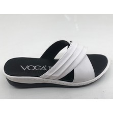 Voga 2232 Comfort Casual Bayan Terlik