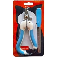 Aqua Home Kedi & Köpek Tırnak Makası