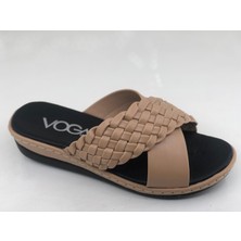 Voga 2247 Comfort Casual Bayan Terlik