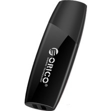 Orıco Type-C Usb3.2 Gen1 256GB Usb-C Flash Bellek Siyah