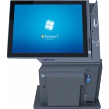 ZL-1500 Dokunmatik Pos Pc