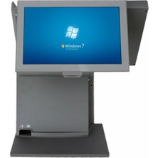 ZL-1500 Dokunmatik Pos Pc