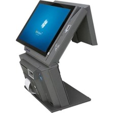 ZL-1500 Dokunmatik Pos Pc